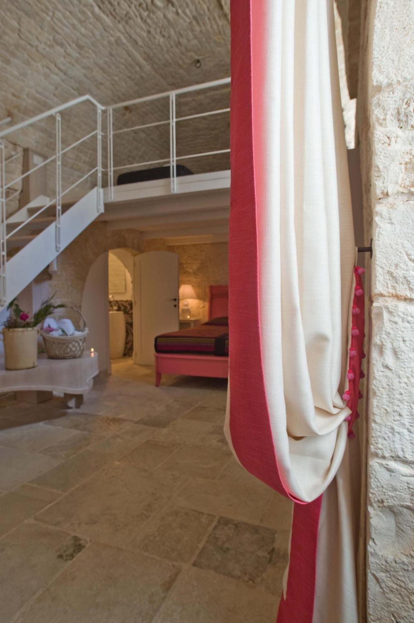 Trullo - Mini Suite Loft